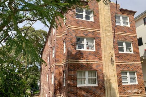 16/25 Macpherson St, Waverley, NSW 2024