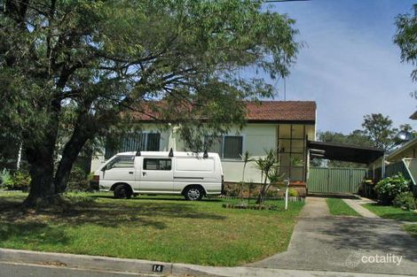 14 Carabella Rd, Caringbah, NSW 2229