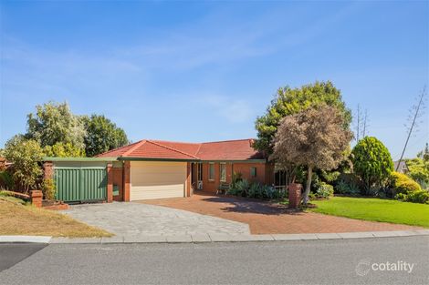 64 Christmas Ave, Heathridge, WA 6027