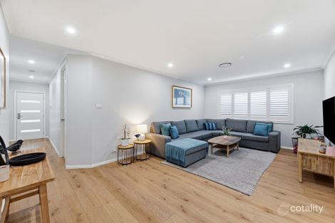 Property photo of 6 Rich Way Spring Farm NSW 2570