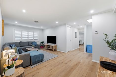 Property photo of 6 Rich Way Spring Farm NSW 2570