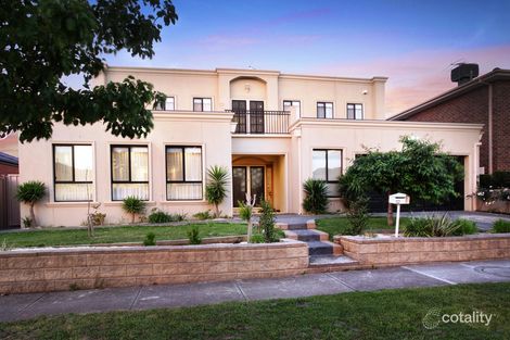 Property photo of 32 Threadneedle Street Attwood VIC 3049