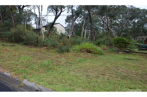 90 Minni Ha Ha Rd, Katoomba, NSW 2780