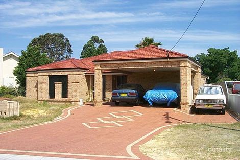 6 Pratt St, Cloverdale, WA 6105