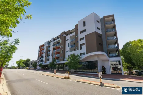 30/288 LORD ST, HIGHGATE, WA 6003