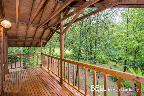 68 Sassafras Creek Rd, Sherbrooke, VIC 3789