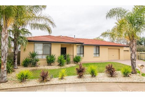 Property photo of 5 Annette Court Shepparton VIC 3630