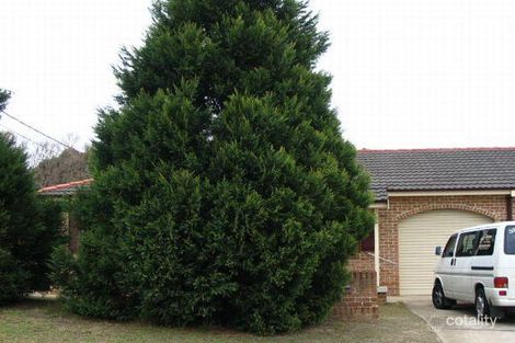 1 Strong Pl, Richmond, NSW 2753