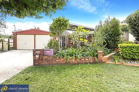 Property photo of 7 Pedder Court Petrie QLD 4502