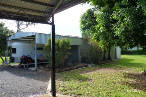 Property photo of 55 Scott Street St George QLD 4487