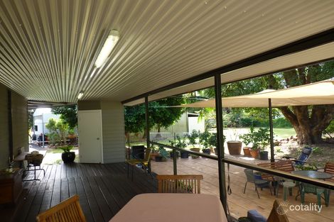 Property photo of 55 Scott Street St George QLD 4487