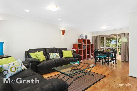 Property photo of 5 Eagle Court Mount Waverley VIC 3149