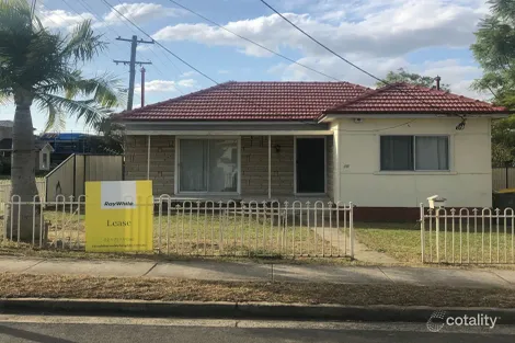 Property photo of 71 Buckingham Street Canley Heights NSW 2166