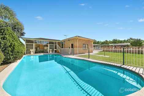 Property photo of 22 Neilly Street Kurri Kurri NSW 2327