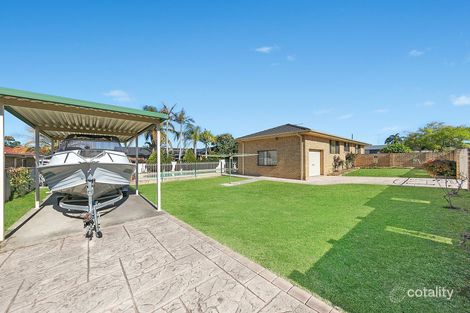 Property photo of 22 Neilly Street Kurri Kurri NSW 2327