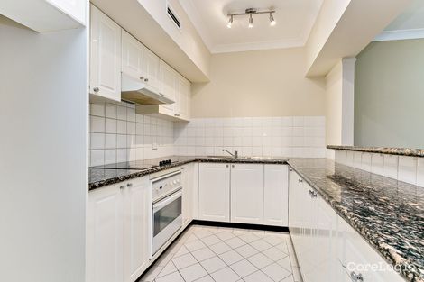 Property photo of 6/10 Williams Parade Dulwich Hill NSW 2203