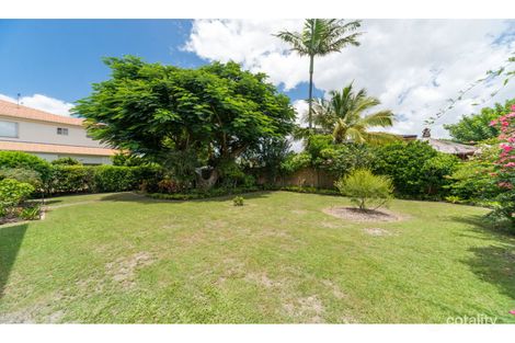 Property photo of 50 Markham Avenue Runaway Bay QLD 4216