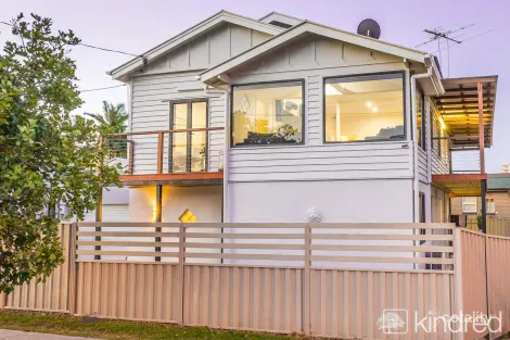 Property photo of 2 Macdonnell Road Margate QLD 4019