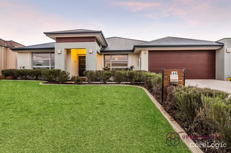 Property photo of 44 Makybe Drive Baldivis WA 6171