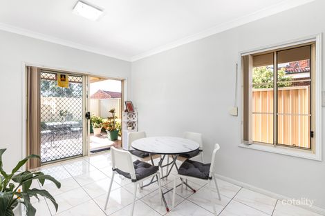 Property photo of 14/87 Allambie Road Edensor Park NSW 2176