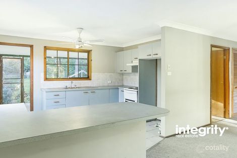 Property photo of 8 Justfield Drive Sussex Inlet NSW 2540