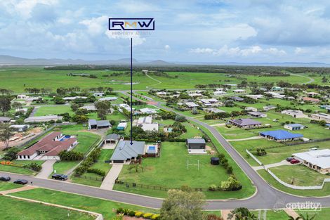 8 Old Coach Rd, Tanby, QLD 4703