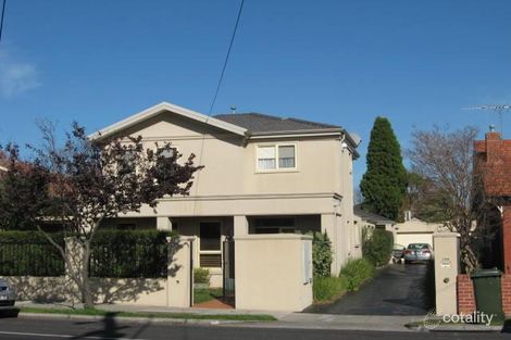 Property photo of 3/398 Glen Eira Road Caulfield VIC 3162