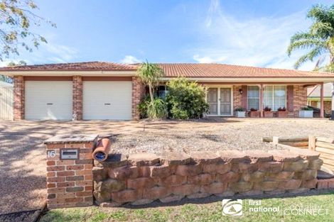 Property photo of 16 Samuel Place Quakers Hill NSW 2763