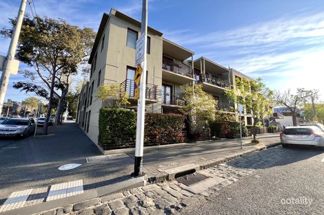 Property photo of 6/1 Owen Street Carlton VIC 3053