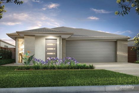 Property photo of 20 Aster Street Dakabin QLD 4503