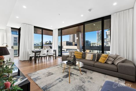 Property photo of 604/20 Archibald Avenue Waterloo NSW 2017