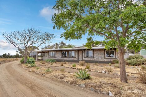 52 Barker Rd, Halbury, SA 5461