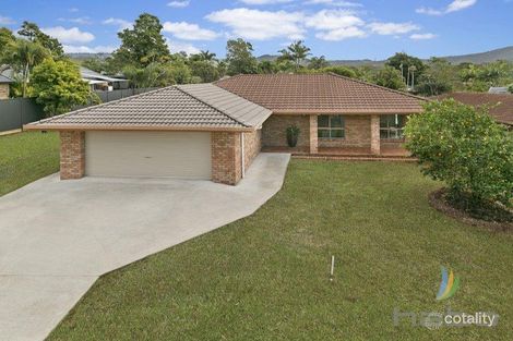 Property photo of 80 Teasdale Drive Nerang QLD 4211