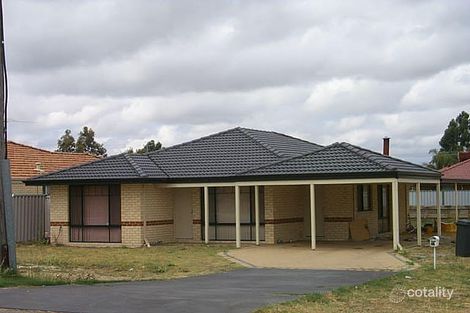50 Seville Dr, Seville Grove, WA 6112
