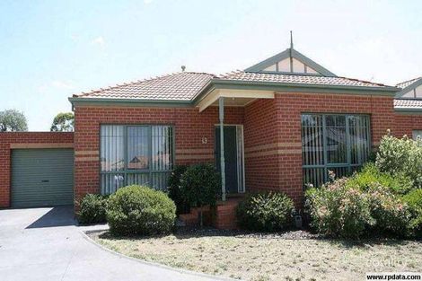 13/17a Cornish St, Sunbury, VIC 3429