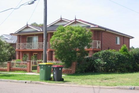 3/110 Taylor St, Condell Park, NSW 2200