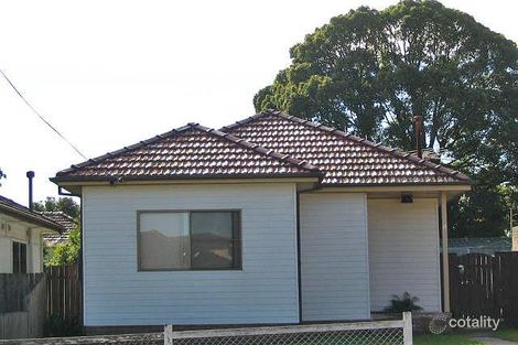 Property photo of 3 London Road Lidcombe NSW 2141