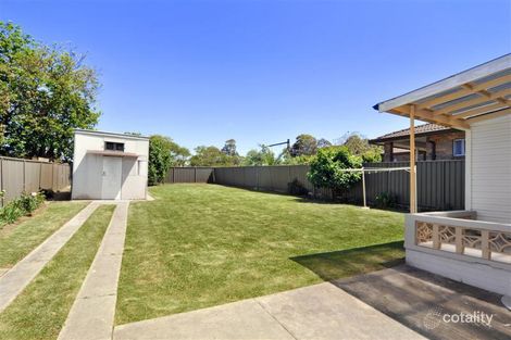 Property photo of 10 Burnham Street Belfield NSW 2191