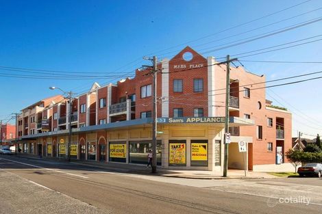 21/755 New Canterbury Rd, Dulwich Hill, NSW 2203