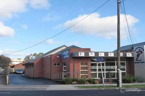 249 Ballarat Rd, Footscray, VIC 3011