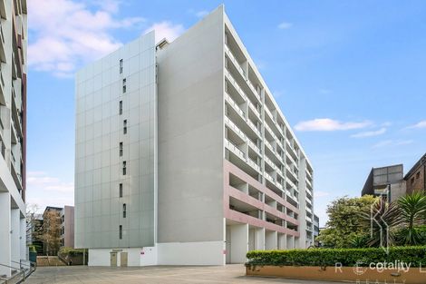 Property photo of 211/503 Wattle Street Ultimo NSW 2007