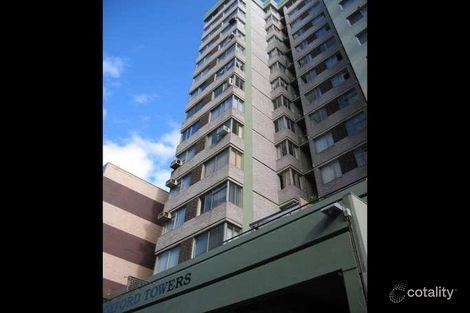 31/13 Waine St, Surry Hills, NSW 2010