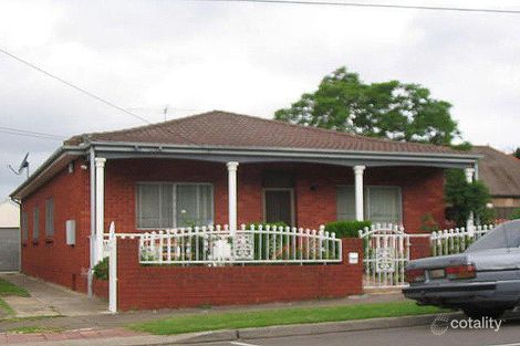 57 The Avenue, Granville, NSW 2142