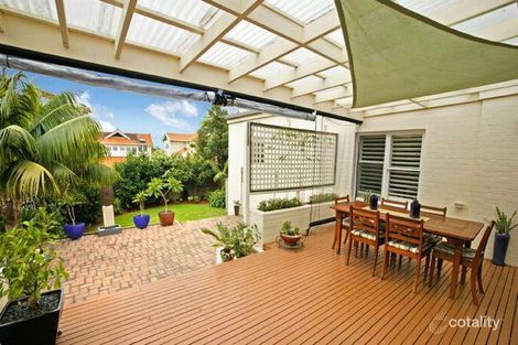 Property photo of 22 Spencer Road Mosman NSW 2088