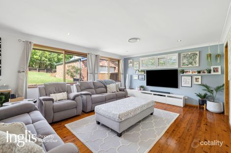 Property photo of 33 Griffiths Avenue Camden South NSW 2570