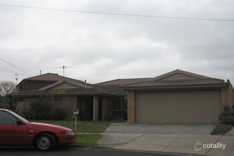 10 Cosdown Cl, Gladstone Park, VIC 3043