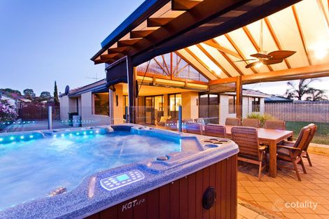 Property photo of 11 Thompson Terrace Bertram WA 6167