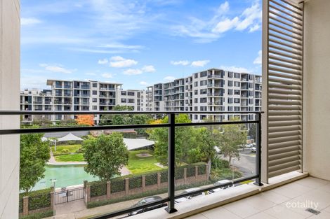 405/16 Corniche Dr, Wentworth Point, NSW 2127