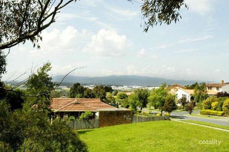 Property photo of 11 Craig Hill Drive Wheelers Hill VIC 3150