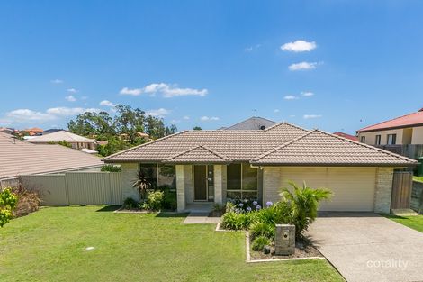 17 Silkwood Way, Molendinar, QLD 4214